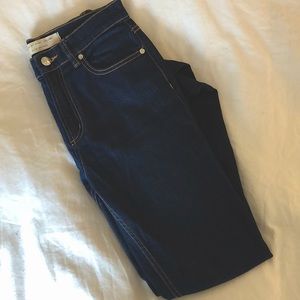 Marc by Marc Jacobs Ella Skinny Jeans - Sz 26